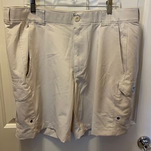 Men’s shorts by Bimini Bay Outfitters Ltd.